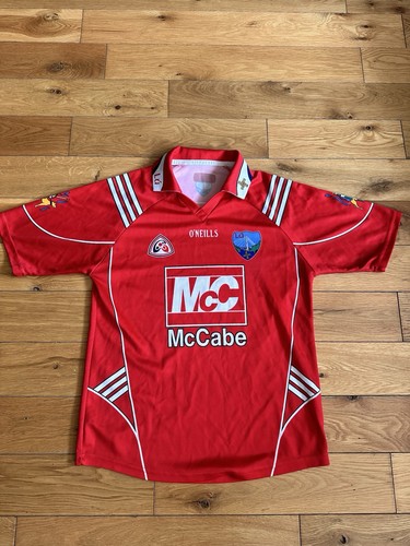 Retro louth gaa - louth,