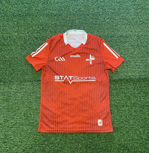 Red louth gaa - louth, jersey