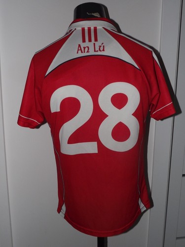 2011 louth gaa gaelic - 2011-12,