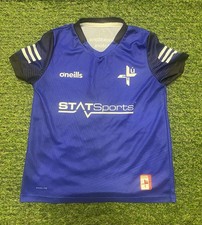 Blue Louth Jersey Boys 10-11