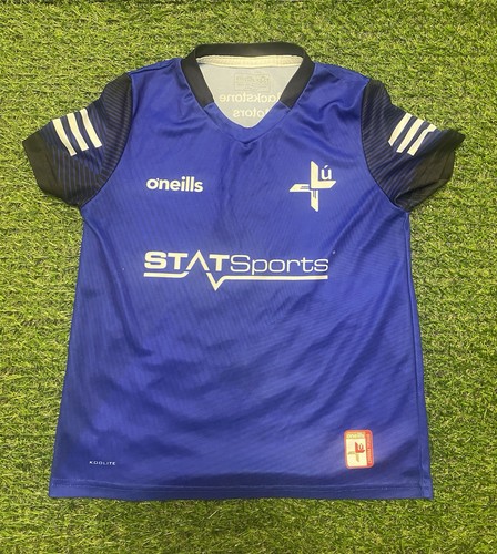 Blue louth jersey boys 11 - louth,
