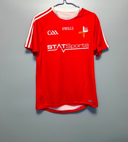 Louth gaa abu - louth, an