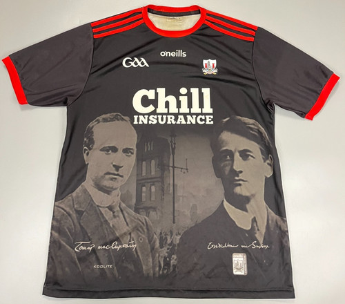 Cork gaa gaelic shirt - gaa, jersey