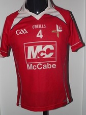 2011-12  Louth #4  GAA GAELIC
