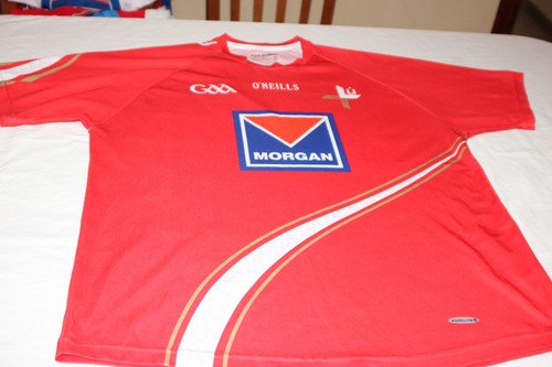 Gaelic football louth - louth, gaa