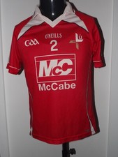 2011-12  Louth #2  GAA GAELIC