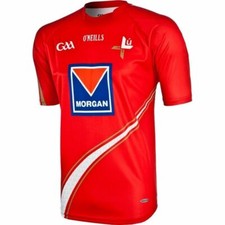 Louth GAA County Jersey