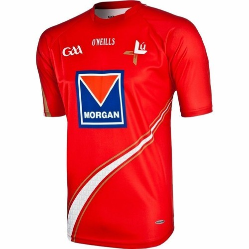 Louth gaa county jersey - county,