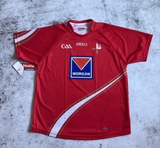Louth GAA County Jersey Shirt