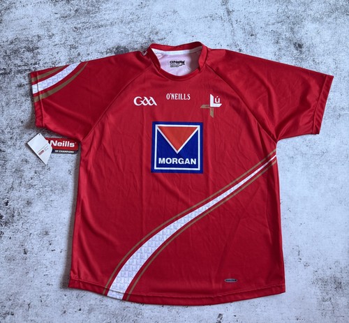 Louth gaa county jersey - county,