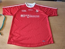 O'NEILLS LOUTH GAA   SHIRT