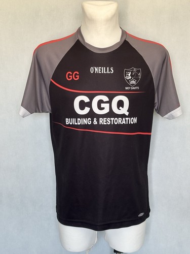 Moy davitts gaa gaelic - davitts,