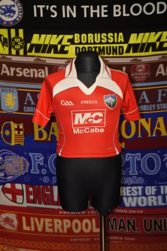 Louth gaa boys - 5/5,