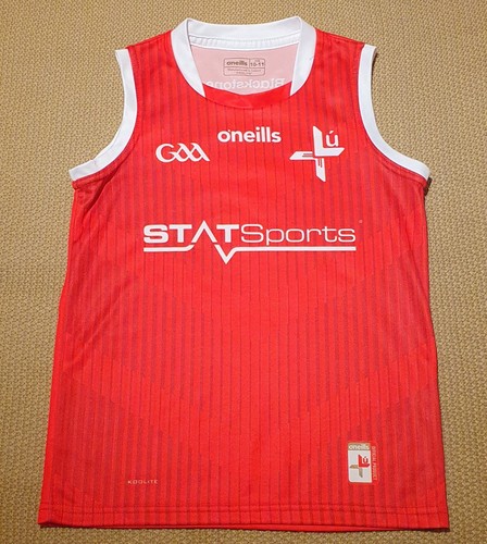 Neills louth gaa gaelic - o'neills,