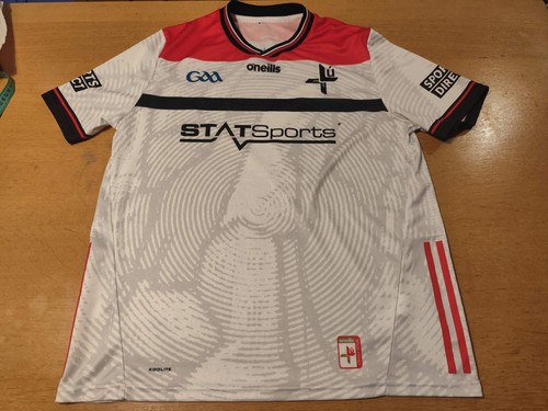 Neills louth gaa - louth,