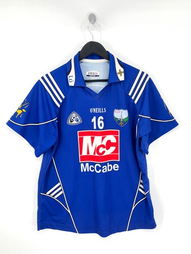 Louth gaa 2008 match worn - louth,