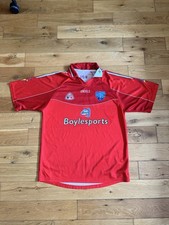 Louth GAA Jersey Gaelic