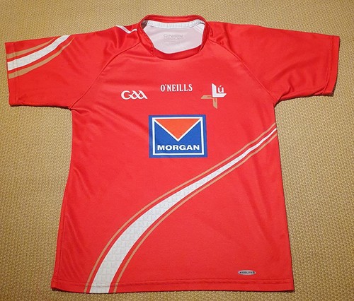Neills louth gaa - louth, gaelic