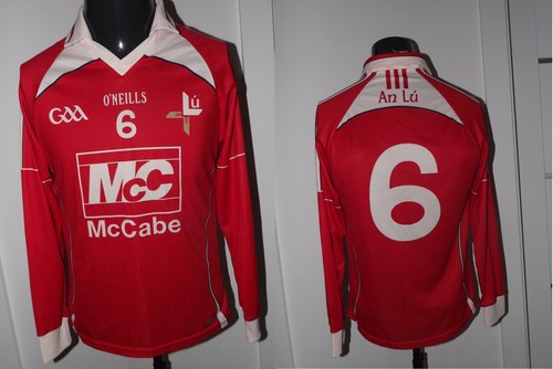 2011 louth l - , l/s