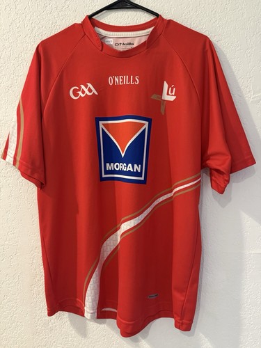 Neills louth gaa county - o’neills,