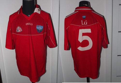 2005 louth gaa gaelic - 2005-07,