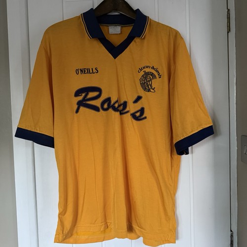 Gaa gaelic games jersey - gaelic, vtg