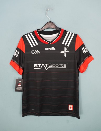 Official louth gaa - louth, with