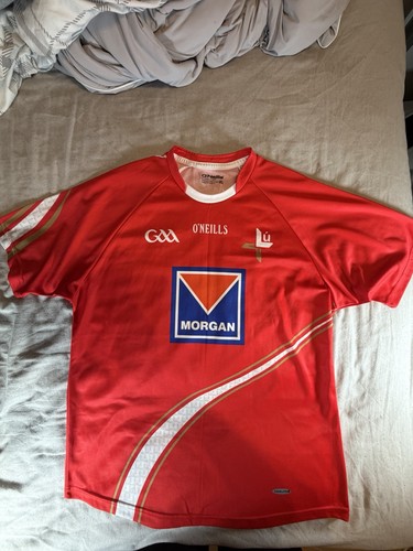 Neills louth gaa - louth, jersey