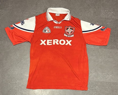 Louth gaa 2002 neills - louth,