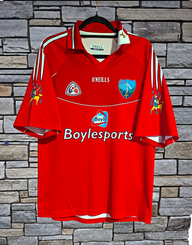 2006 louth gaa jersey size - 2006,