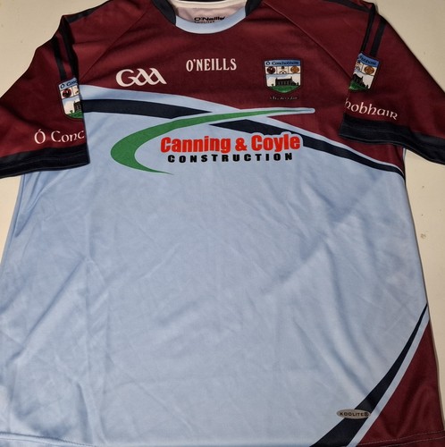 Glack gaa neills - glack,