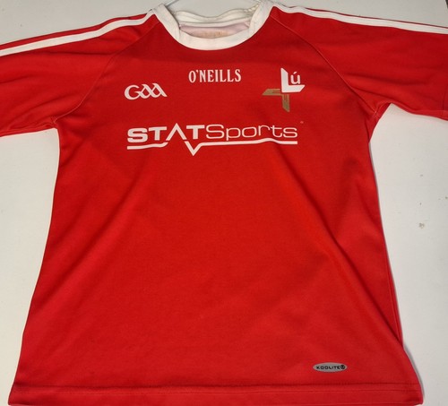 Louth gaa official neills - gaa,